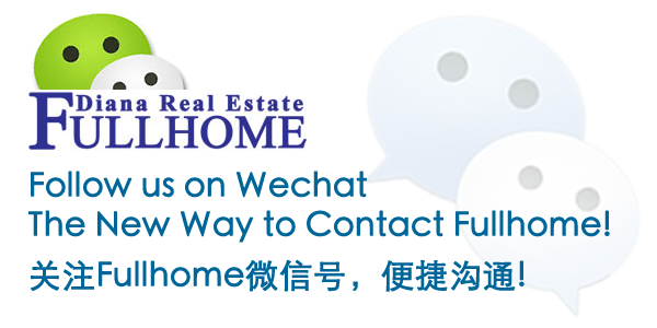 Follow us on wechat